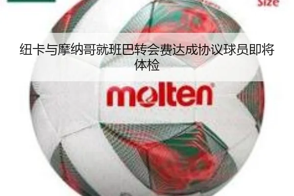 纽卡与摩纳哥就班巴转会费达成协议球员即将体检